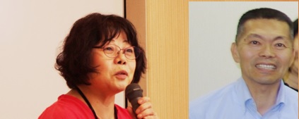 子育て学習相談会 現在中断中で次回は未定ですのイメージ